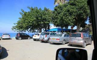 Car Rental in Argaka — Cyprus