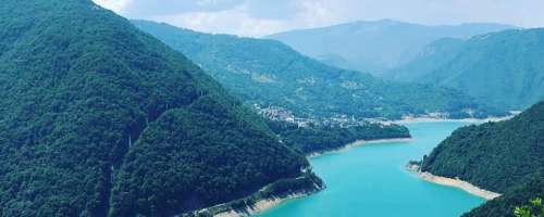 Montenegro in 7 Days: Best Road Trip Routes Through Montenegro