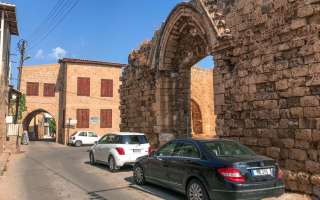Car Rental in Protaras — Cyprus