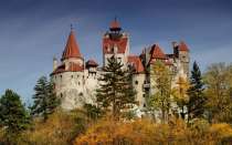 Castle Bran (Dracula’s Castle) — How to get there, What to see? Opening hours and ticket prices