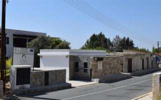 Car Rental in Lasa — Cyprus