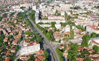 Car Rental in Dobrich – Bulgaria