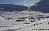 Webcam Sinaia — Teleschi, Apres ski, Cabana Panoramic