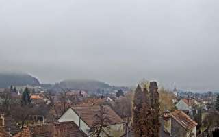 Webcam Brasov — Sacele Panoramic Webcam
